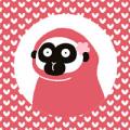 รูปโพรไฟล์ของ Pink-Gibbon