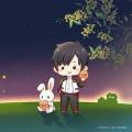 รูปโพรไฟล์ของ porynine