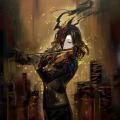 รูปโพรไฟล์ของ GrimReaper666