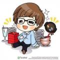 รูปโพรไฟล์ของ NOVEL_LOVE
