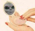 รูปโพรไฟล์ของ alien_b