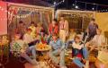 รูปโพรไฟล์ของ CARAT_017