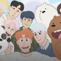 รูปโพรไฟล์ของ NAMMONBEBE