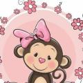 รูปโพรไฟล์ของ Chimpanzee00