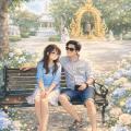 รูปโพรไฟล์ของ tachkamon