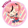 รูปโพรไฟล์ของ MyGrils