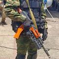 รูปโพรไฟล์ของ SpartanRanger