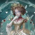 รูปโพรไฟล์ของ RedLady-San