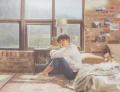 รูปโพรไฟล์ของ Immin03