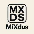 รูปโพรไฟล์ของ MiXmiki
