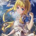 รูปโพรไฟล์ของ Sword-skill