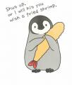 รูปโพรไฟล์ของ penguinkung20