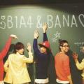 รูปโพรไฟล์ของ BANA_FICTION
