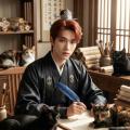 รูปโพรไฟล์ของ Yoyuto