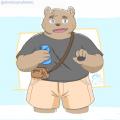 รูปโพรไฟล์ของ Dreambearry