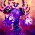 รูปโพรไฟล์ของ Voidlord