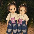 รูปโพรไฟล์ของ Chyen93