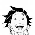 รูปโพรไฟล์ของ Shiozaki