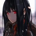 รูปโพรไฟล์ของ IRIS_Pendargon