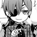 รูปโพรไฟล์ของ Ciel_phantomhive