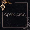 รูปโพรไฟล์ของ Spsrk_prae