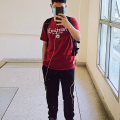 รูปโพรไฟล์ของ SRlRyoka