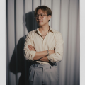 author