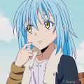 รูปโพรไฟล์ของ rimuru88