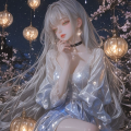 รูปโพรไฟล์ของ AriCia