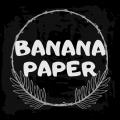 รูปโพรไฟล์ของ bananapaper