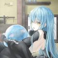 รูปโพรไฟล์ของ Queen-Rimuru