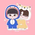 รูปโพรไฟล์ของ iSawitty