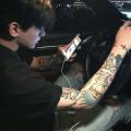 รูปโพรไฟล์ของ baddayystation