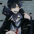 รูปโพรไฟล์ของ Gatto_nero