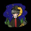 รูปโพรไฟล์ของ HALL0WEEN