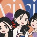 รูปโพรไฟล์ของ viviz-gfriend17
