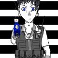 รูปโพรไฟล์ของ BluerifleART