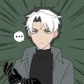 รูปโพรไฟล์ของ Negative