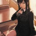 รูปโพรไฟล์ของ HarukaLovely