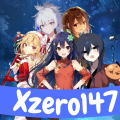 รูปโพรไฟล์ของ Xzero147