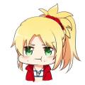 รูปโพรไฟล์ของ MordredSoCute