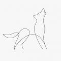 รูปโพรไฟล์ของ Shiroi-okami