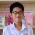 รูปโพรไฟล์ของ Panuwat1812