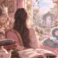 รูปโพรไฟล์ของ ladyteatime