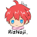 รูปโพรไฟล์ของ RizNoji
