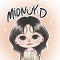รูปโพรไฟล์ของ Midnuy_