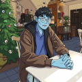รูปโพรไฟล์ของ Bluezombie