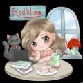 รูปโพรไฟล์ของ redlilies