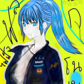 รูปโพรไฟล์ของ loli123-45