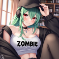รูปโพรไฟล์ของ ZombieMD
